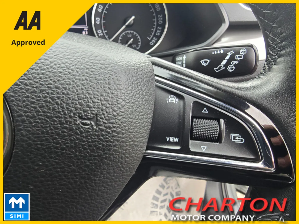 Skoda Superb STYLE 1.6 TDI 120HP DSG 4DR AUTO - Image 3