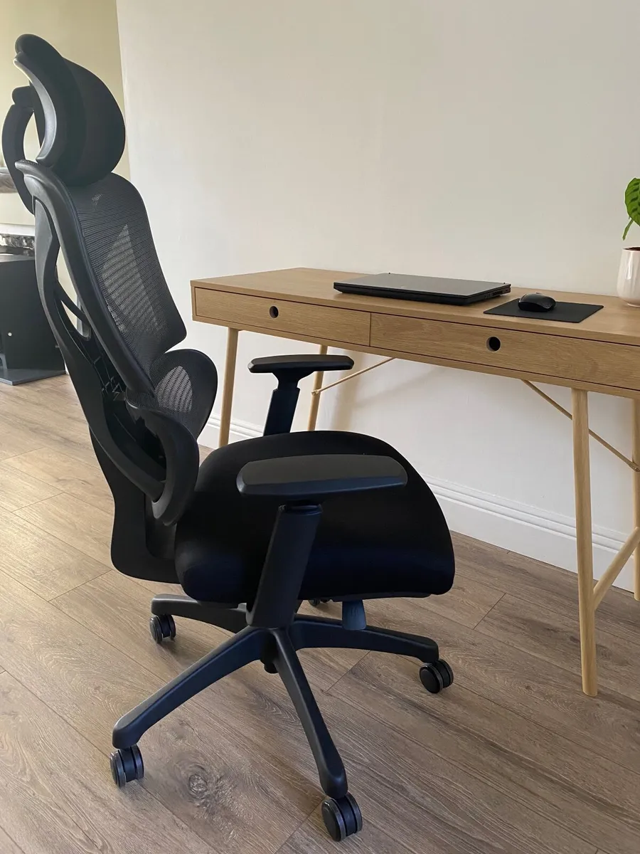 Office chair - Image 4