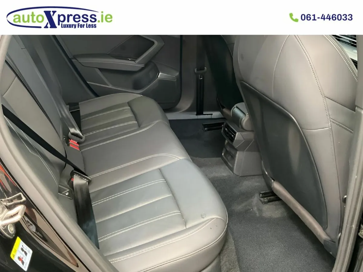 Audi A3 SPORTBACK TFSI E S LINE Automatic - Image 4