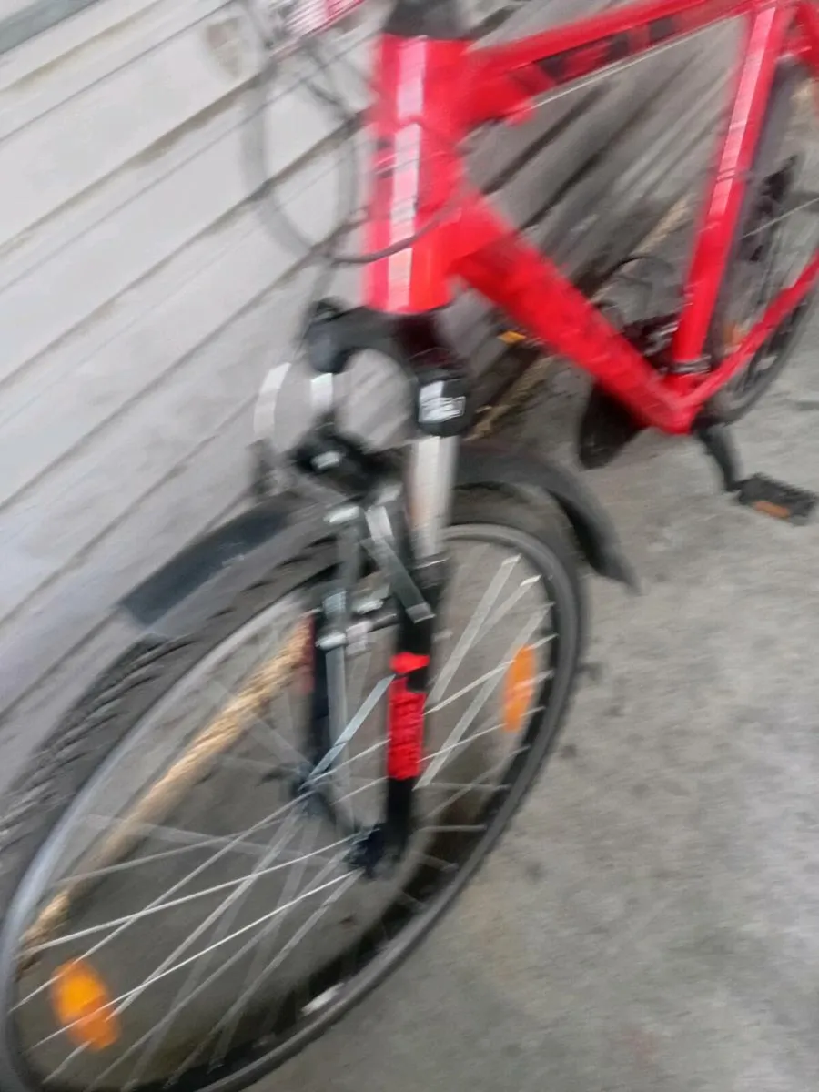 Cycling kelly 10 bike - Image 3