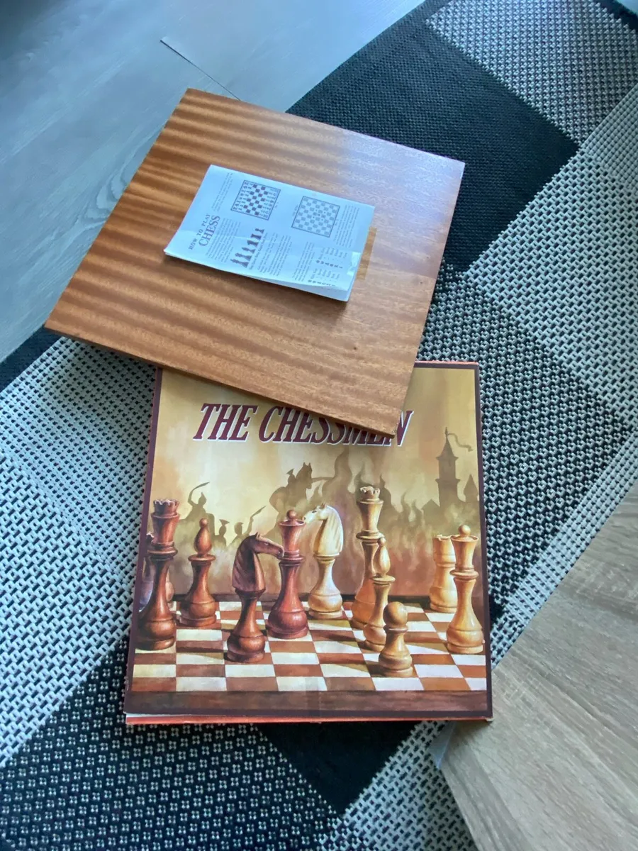 The Chessmen - Image 2