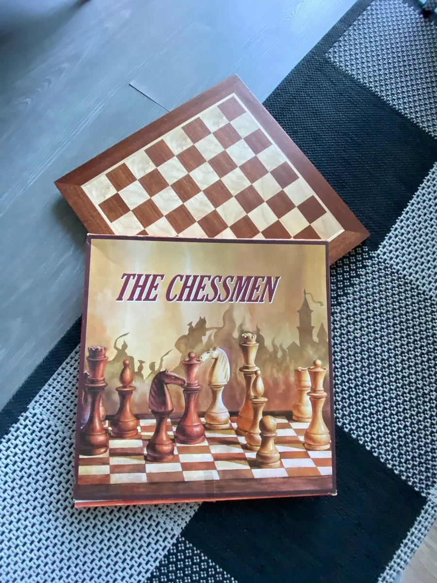 The Chessmen - Image 3