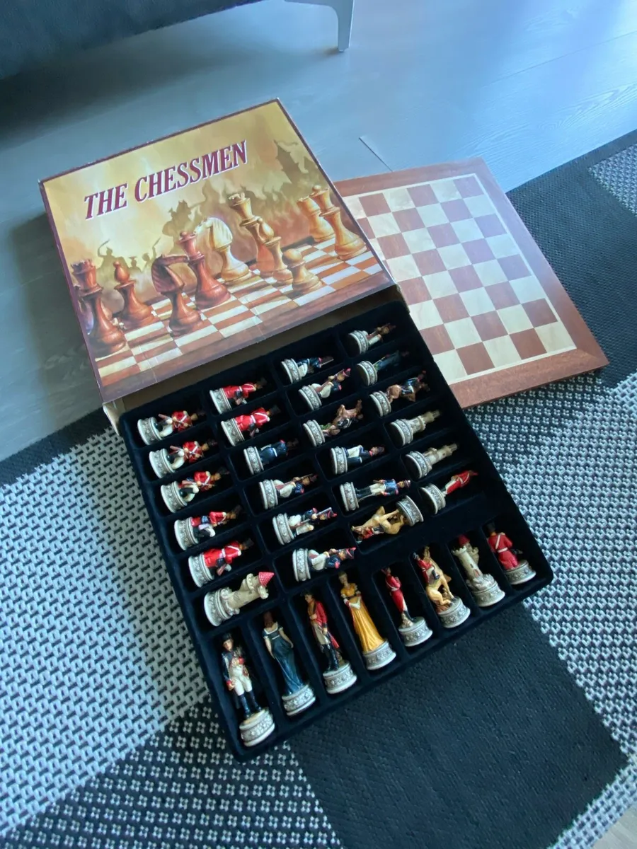 The Chessmen - Image 4