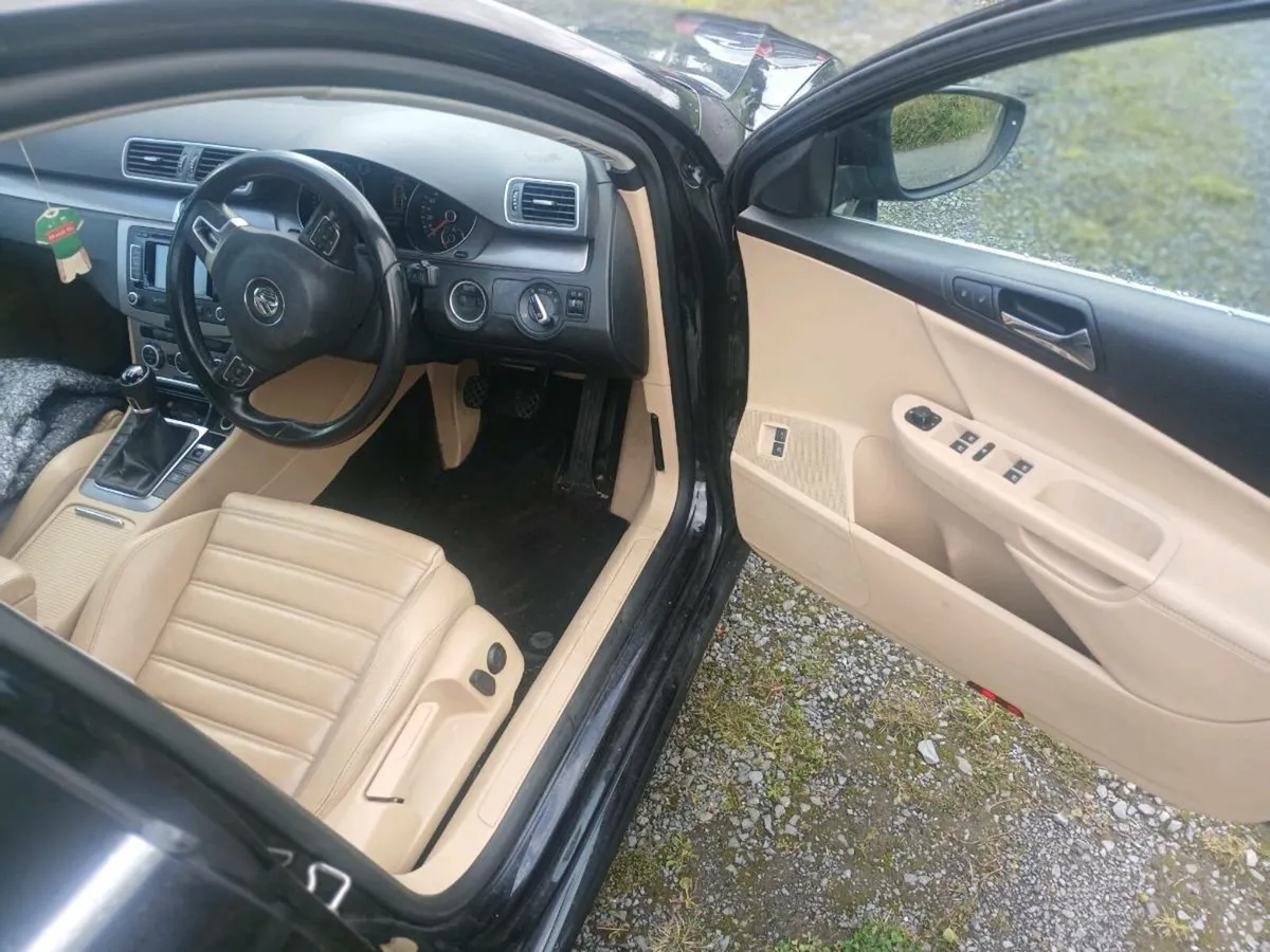 2014 Vw Passat 2.0tdi 140bhp - Image 2