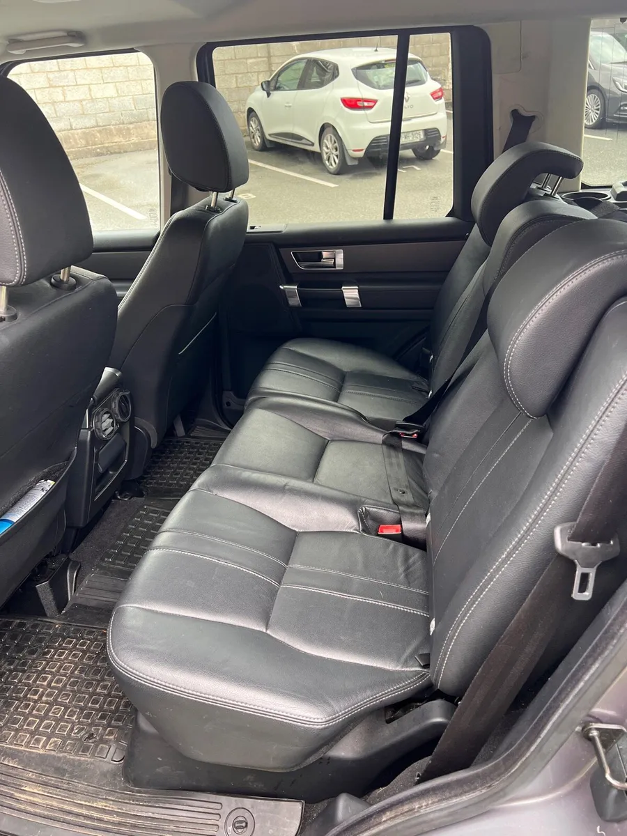 Land Rover discovery 4 - Image 4