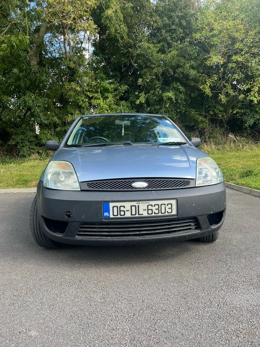 Ford Fiesta - Image 2