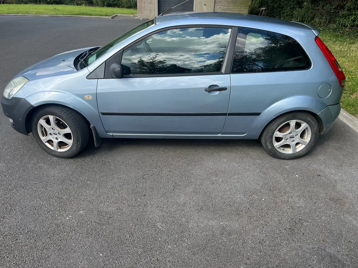 Ford Fiesta - Image 3