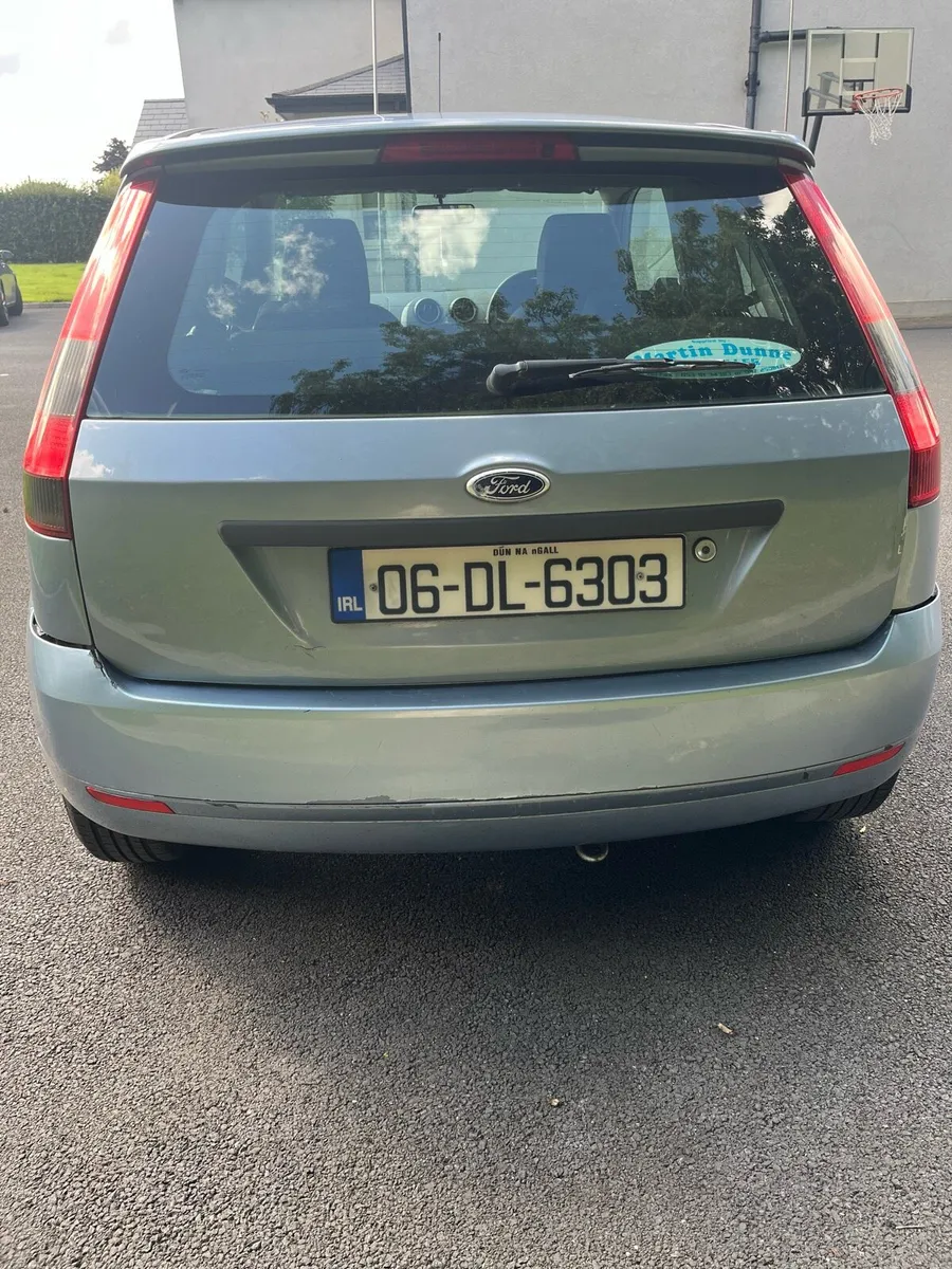 Ford Fiesta - Image 4