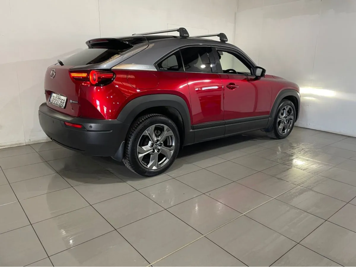 Mazda MX-30 E-skyactiv 35.5kwh Bright 4DR Battery - Image 4