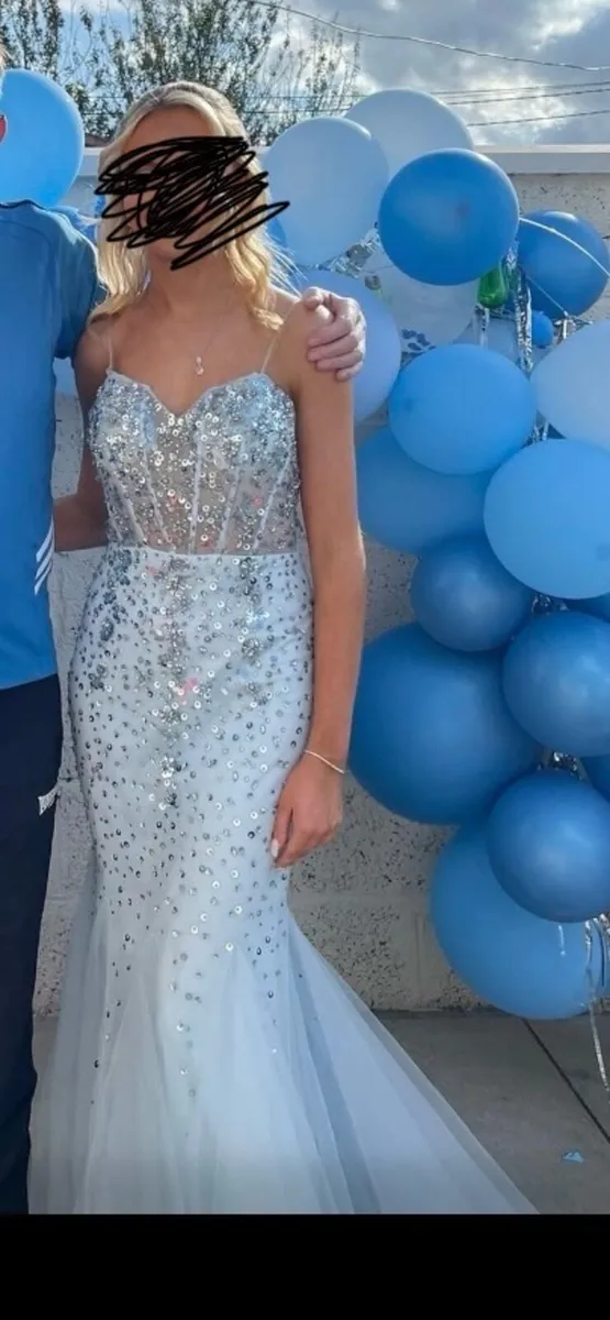 Dress - Image 1