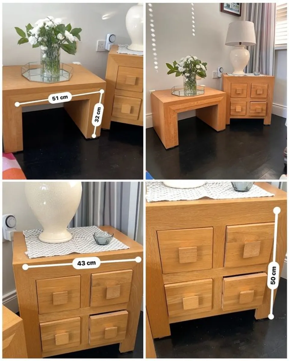 Occasional Tables - Image 1