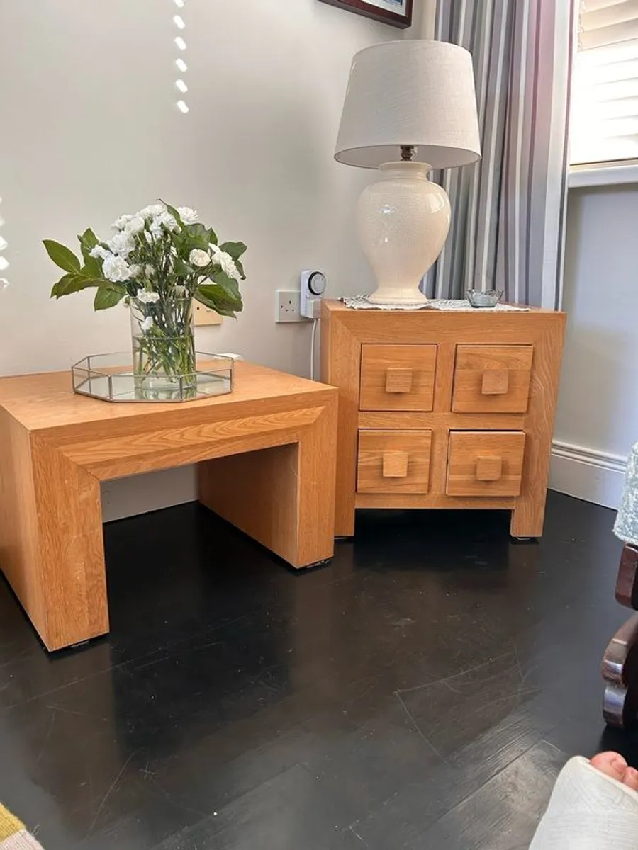 Occasional Tables - Image 2