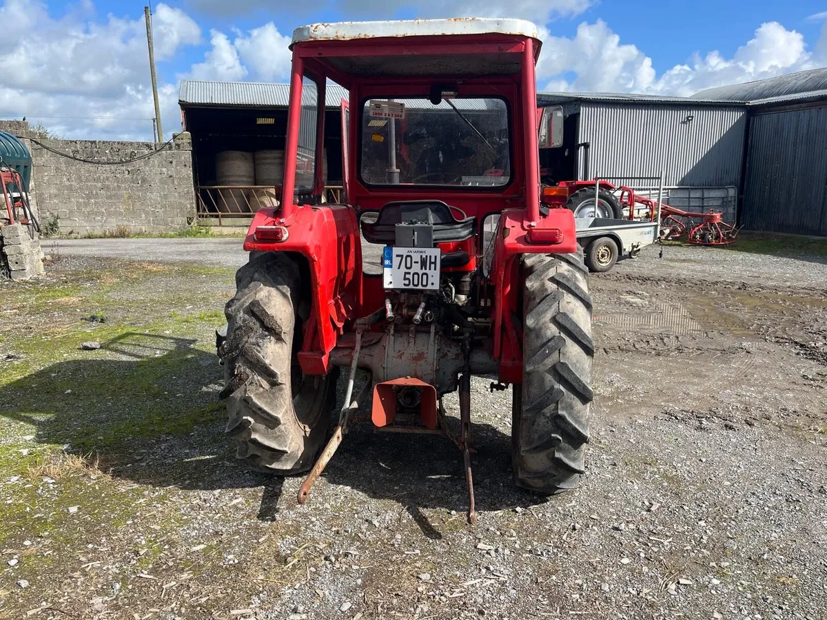 Massey Ferguson 135 - Image 2