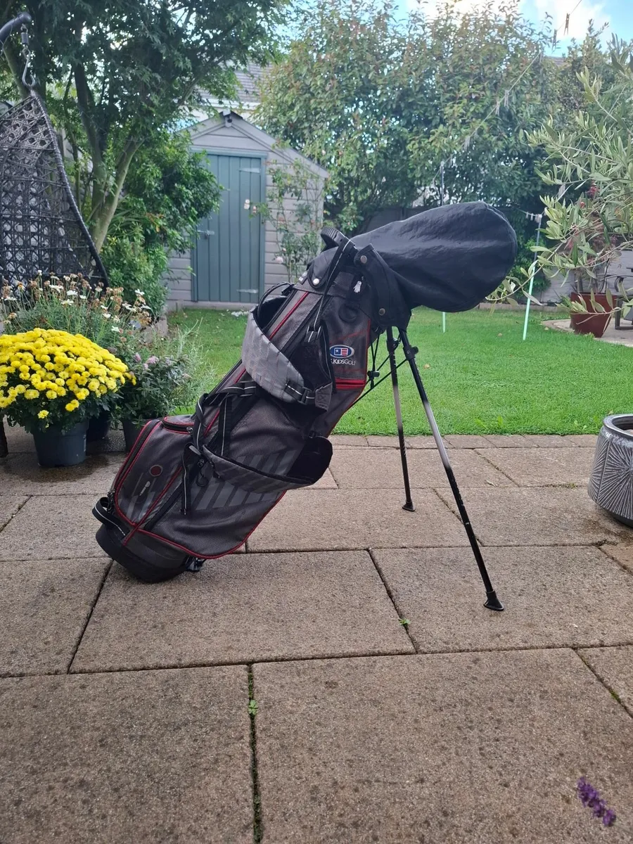 Uskids golf 60 left hand - Image 1