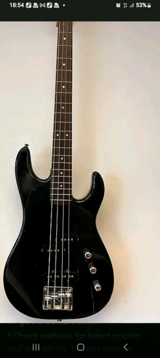 Guitar - Image 2
