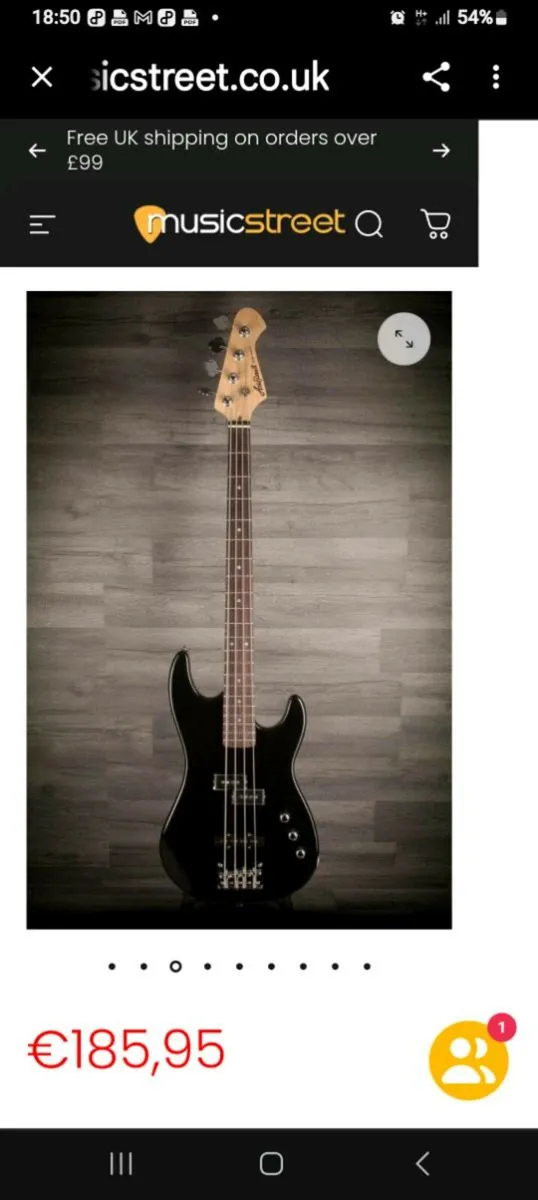 Guitar - Image 3