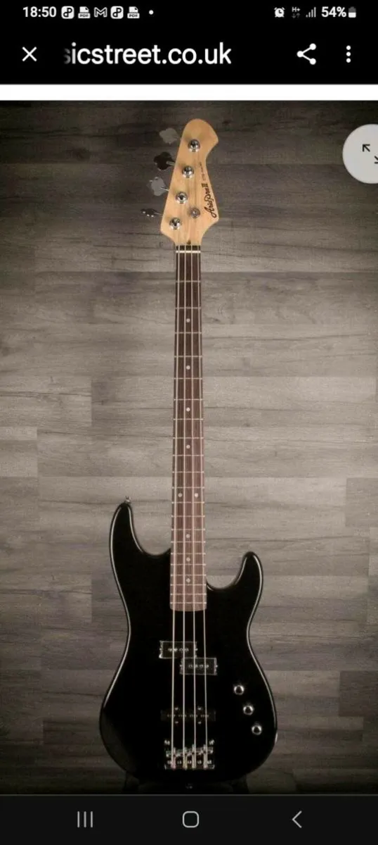 Guitar - Image 4