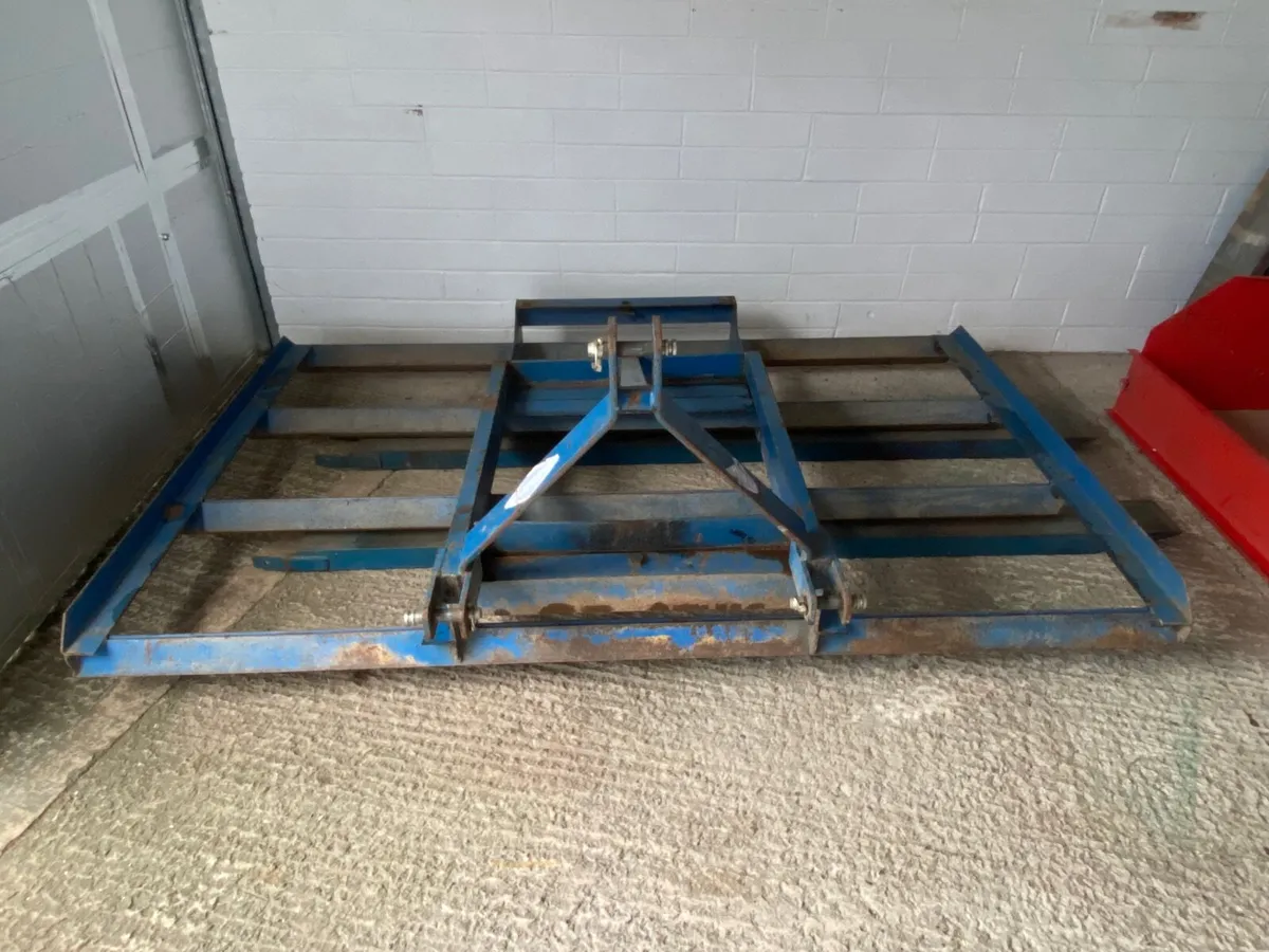 Landlever - Image 1