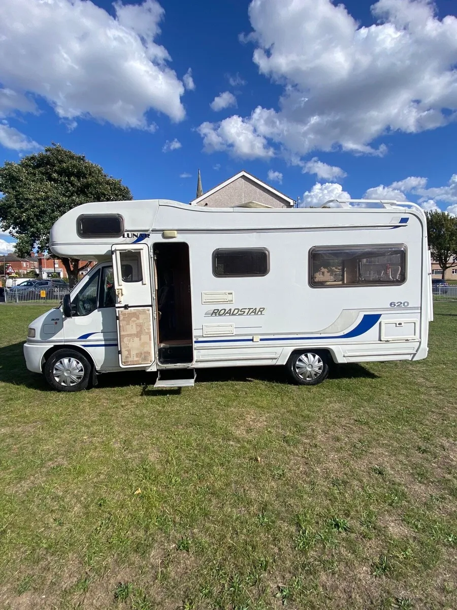Motorhome - Image 1