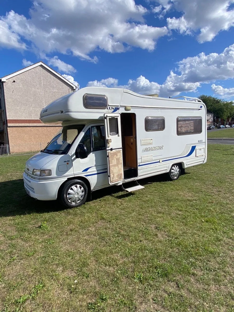 Motorhome - Image 2