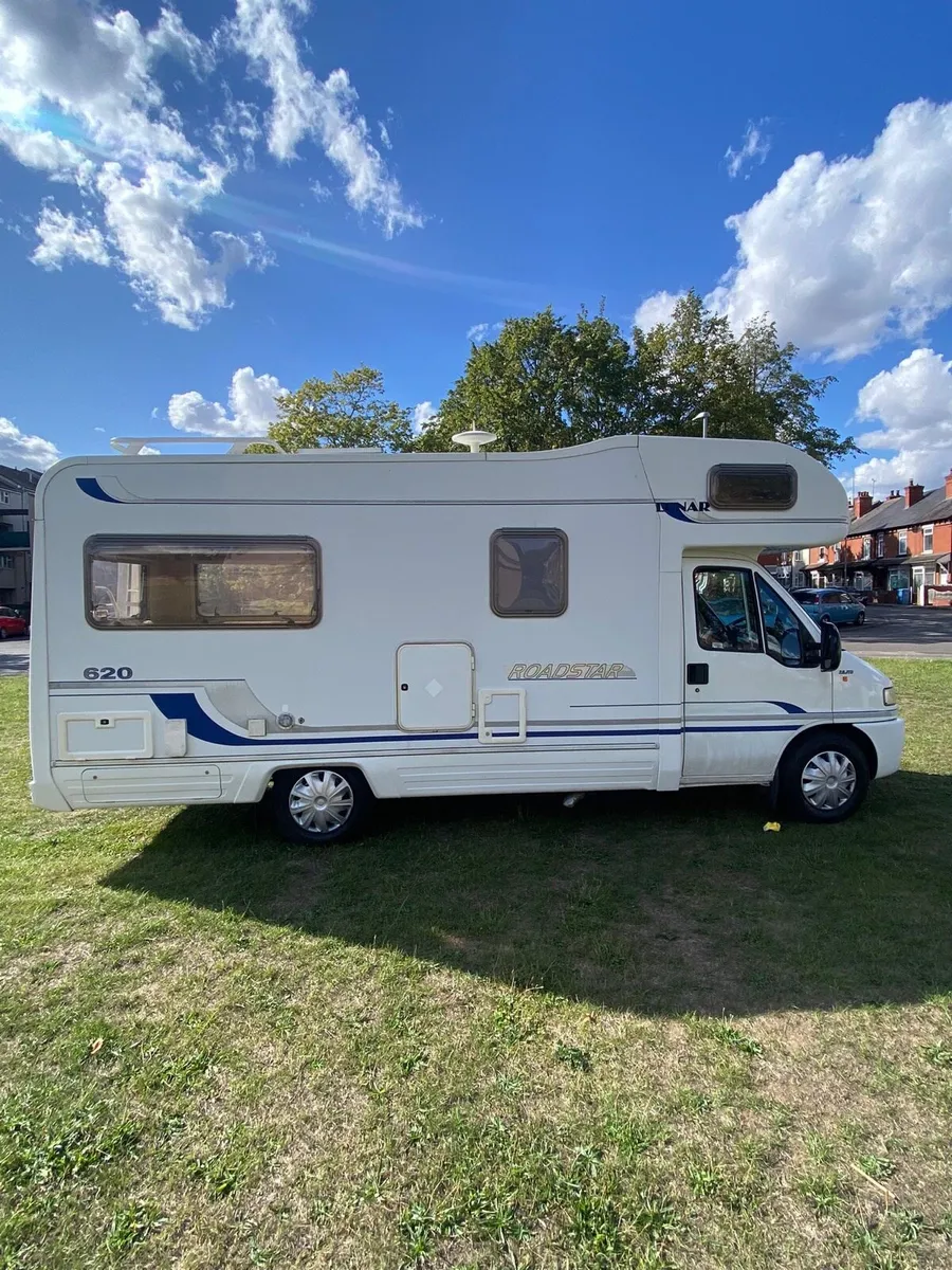 Motorhome - Image 3