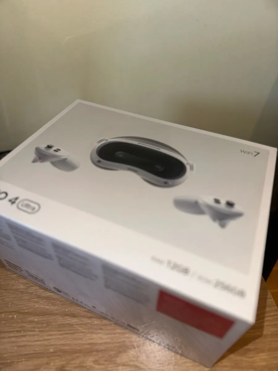 Pico 4 Ultra - Image 2