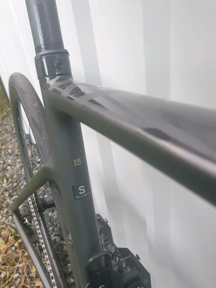 Scott addict rc 15, ultegra di2, small - Image 4