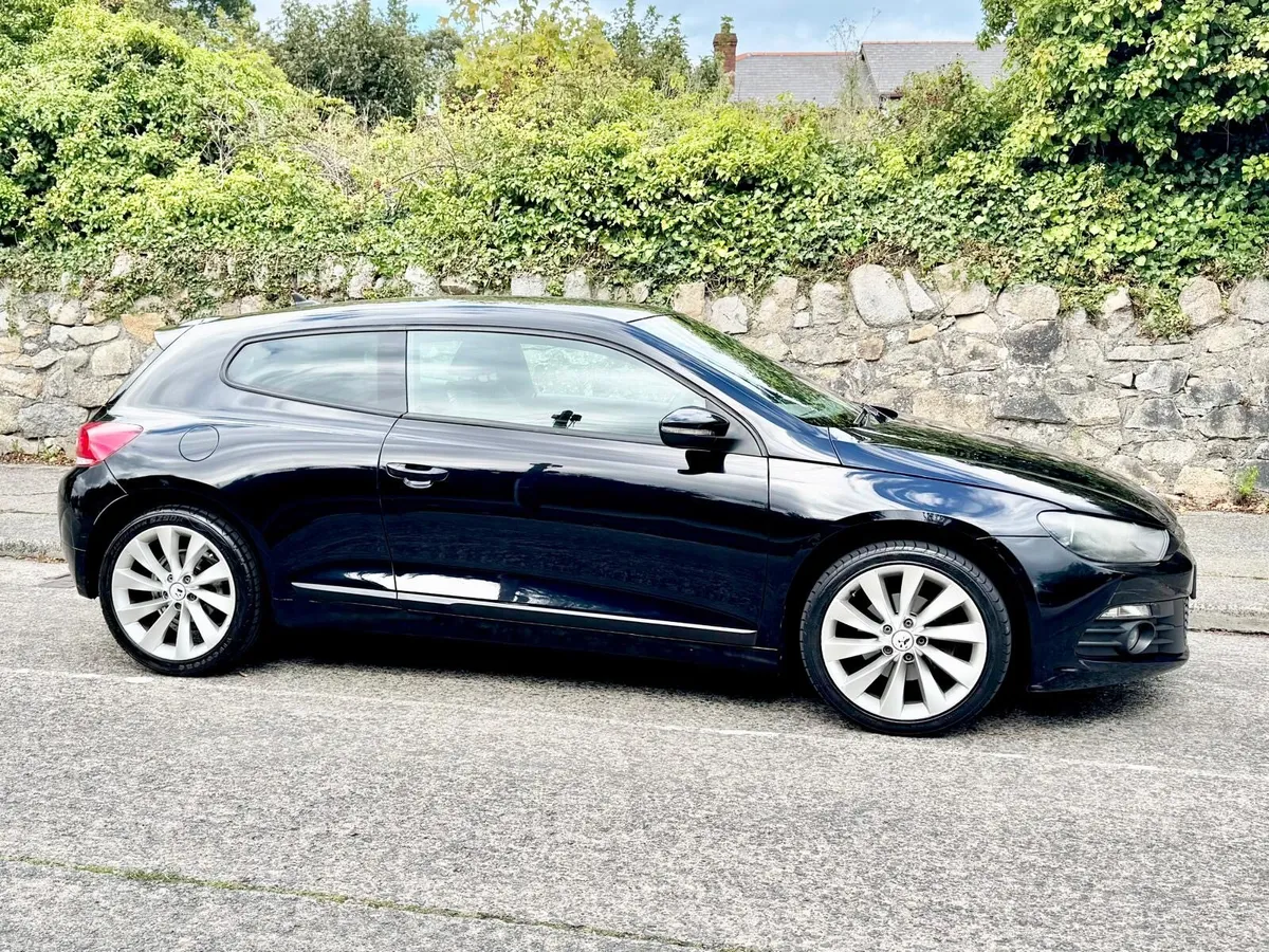 VW SCIROCCO TSI NCT 03/26 - Image 3