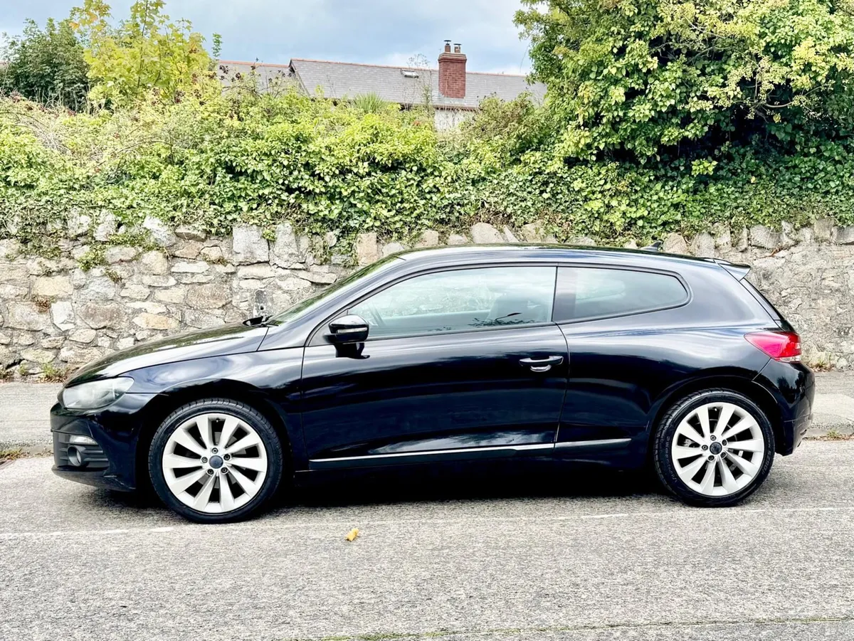 VW SCIROCCO TSI NCT 03/26 - Image 4