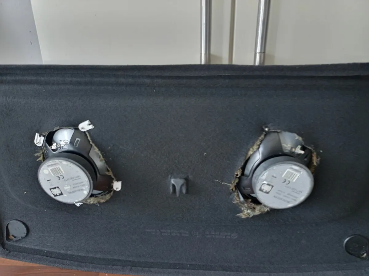 Speakers - Image 2