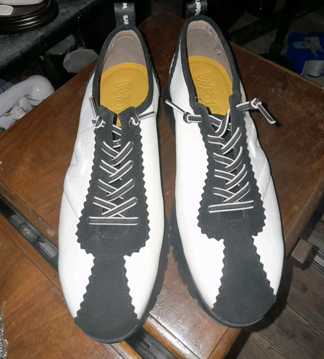 WONDERS shoes - Image 1