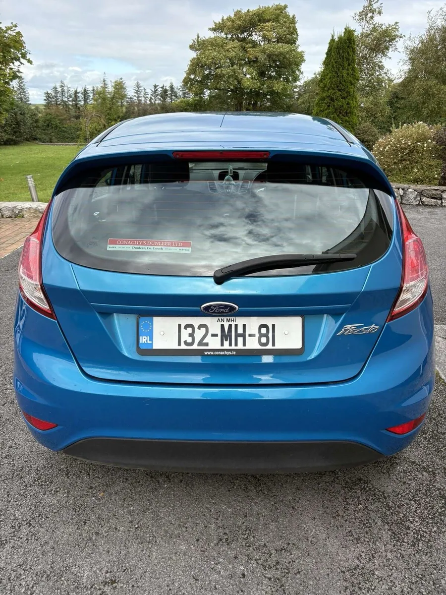 Ford Fiesta - Image 3