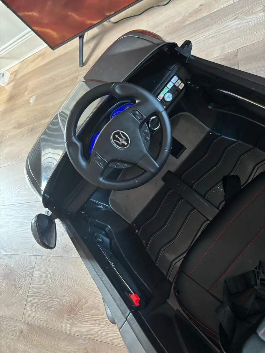 Kids Car - Image 4