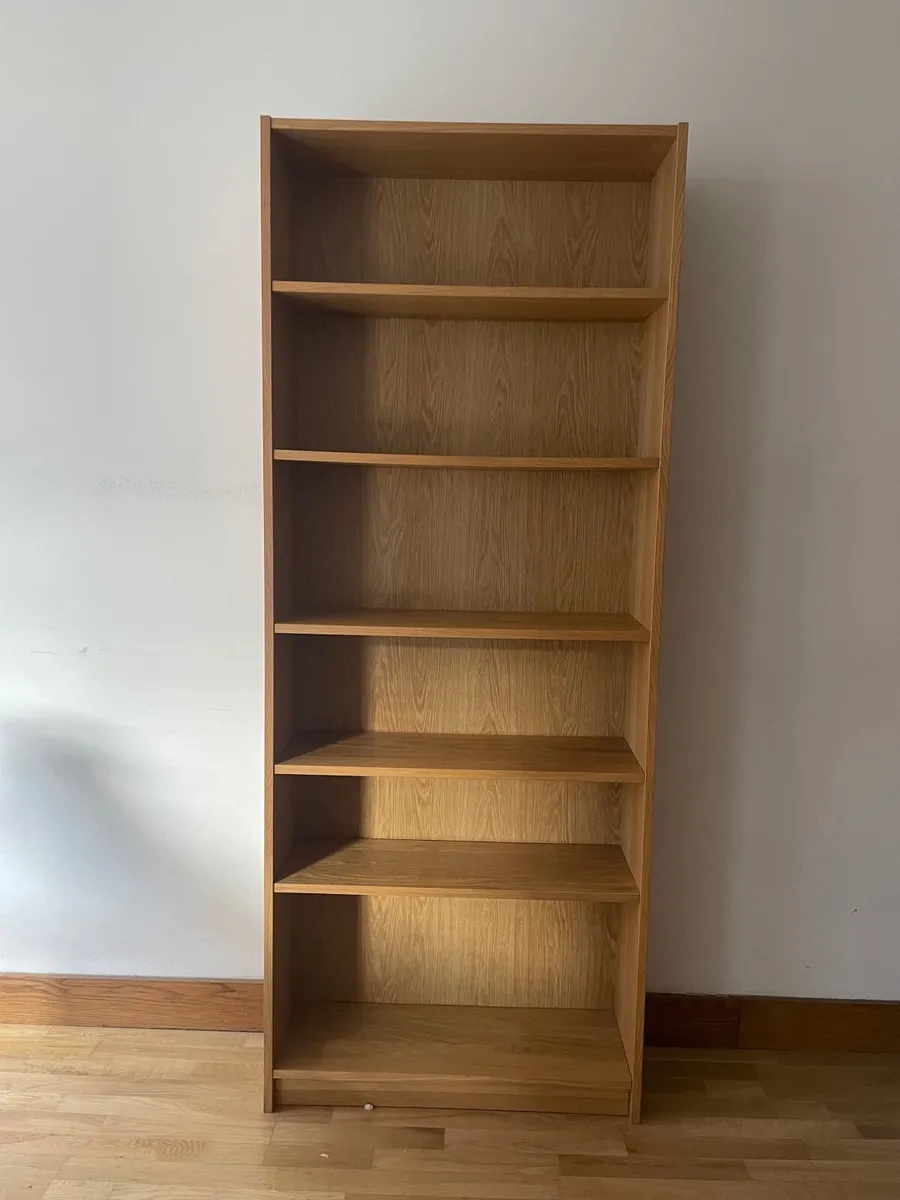 IKEA Billy Bookcase - Image 1