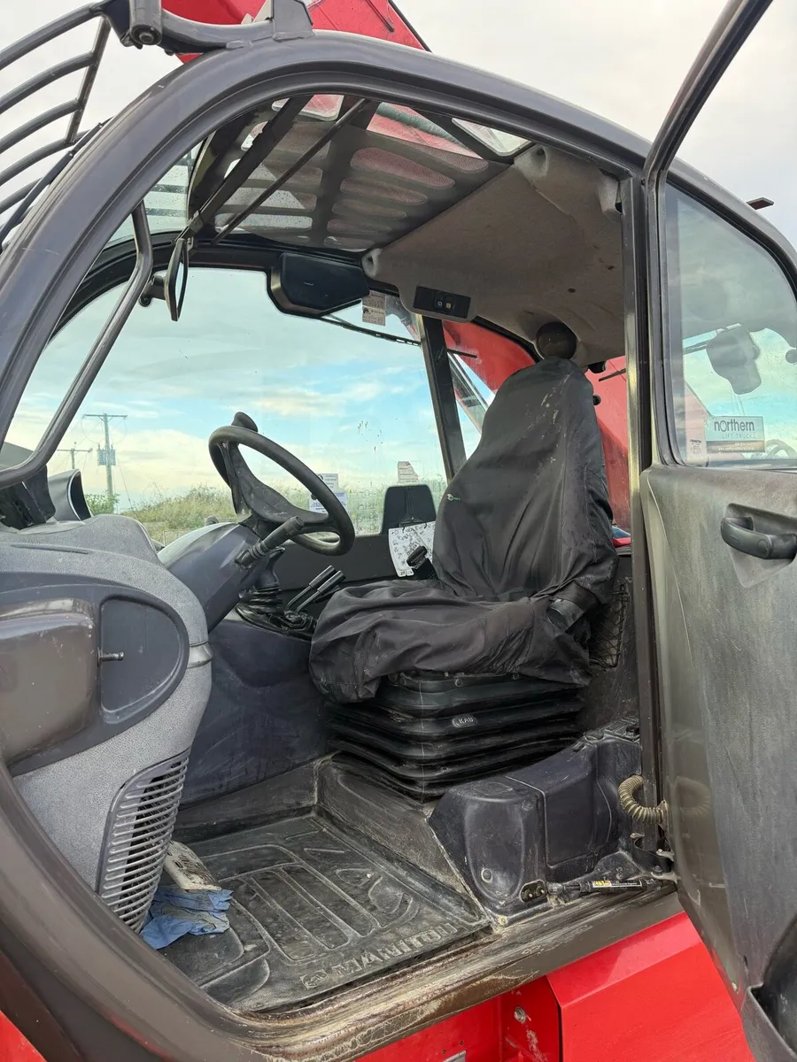 Manitou 1840 2019 - Image 3