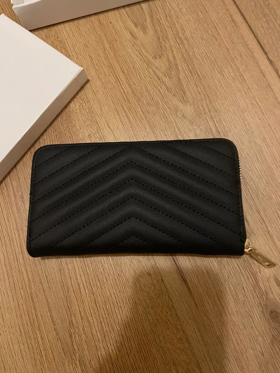 Yves Saint Laurent Purse - Image 3