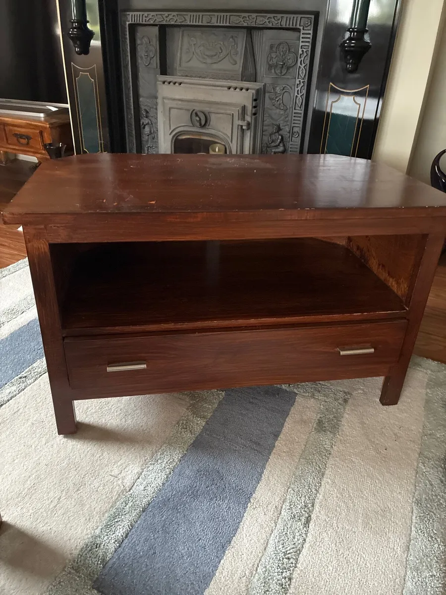 TV Stand - Image 1