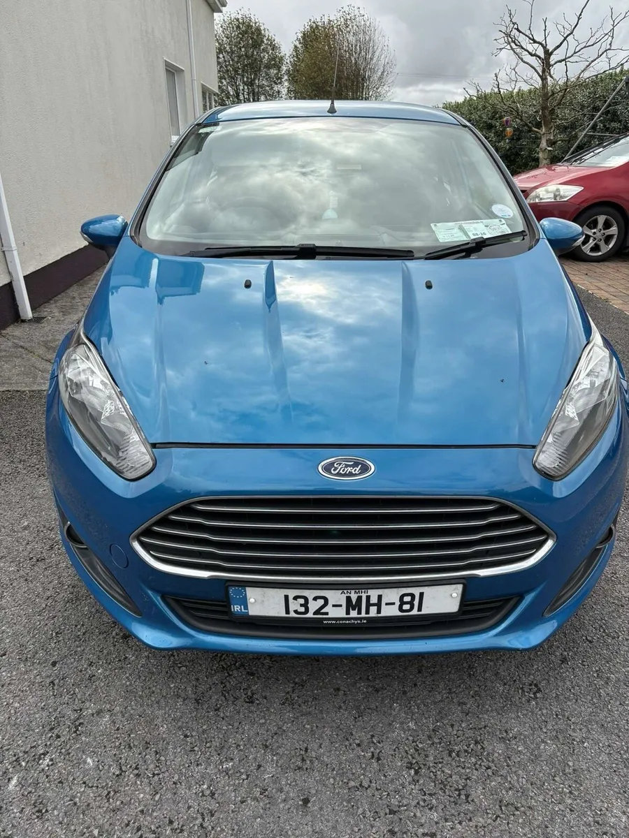 Ford Fiesta - Image 2