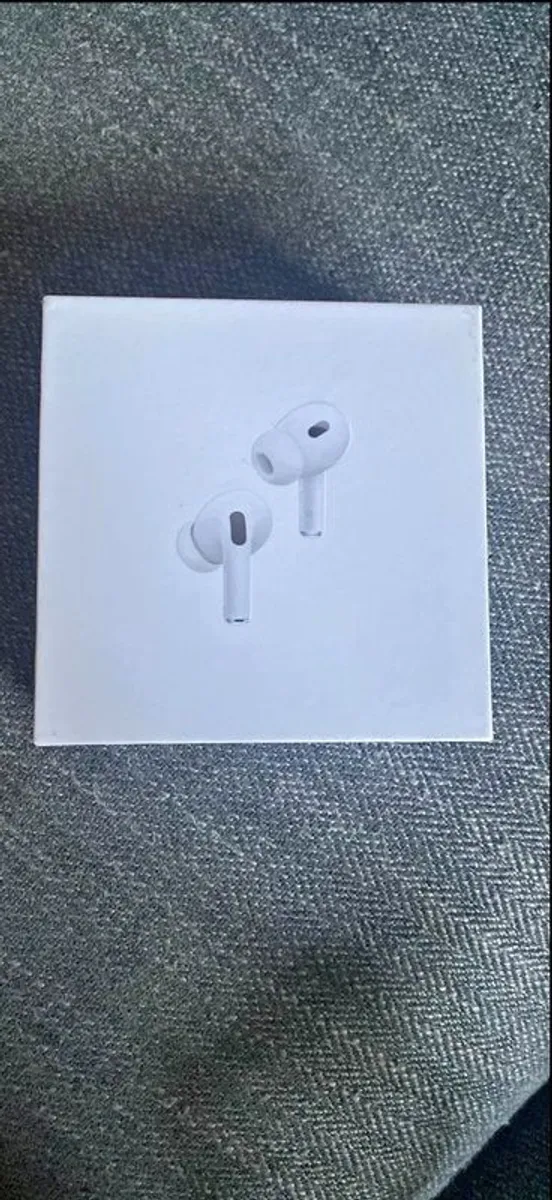 AirPods Pro 2