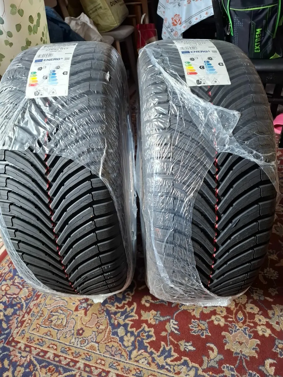 Tyre - Image 1