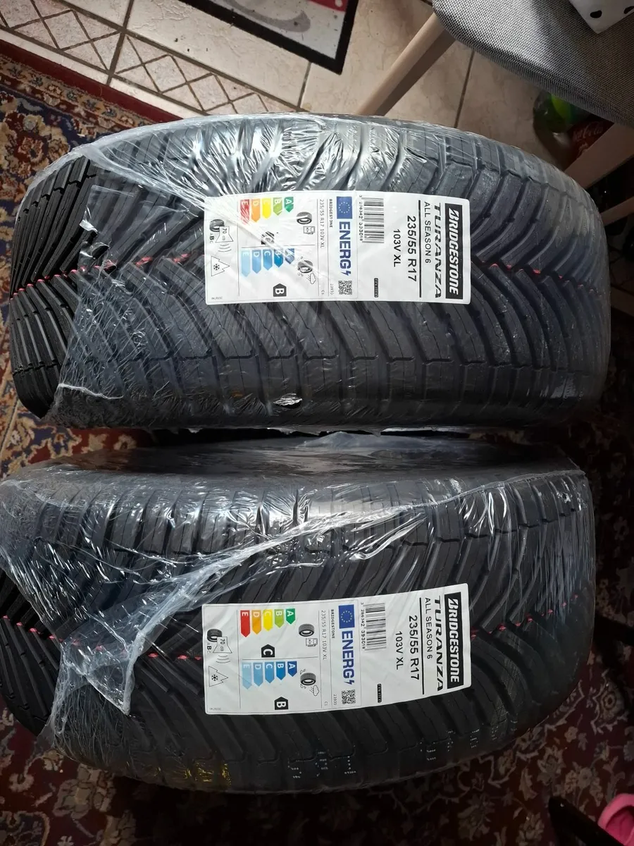 Tyre - Image 2