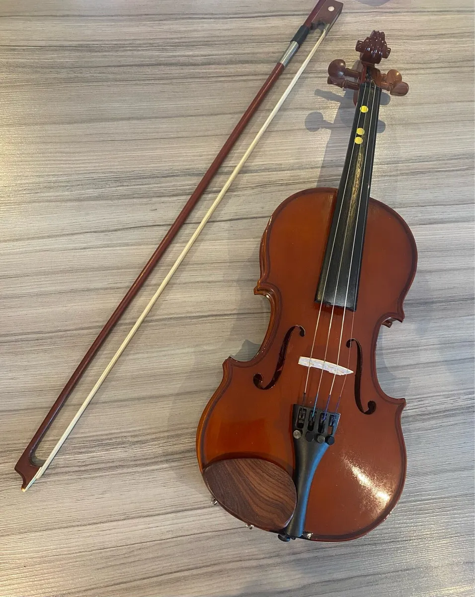 Violin - Image 1