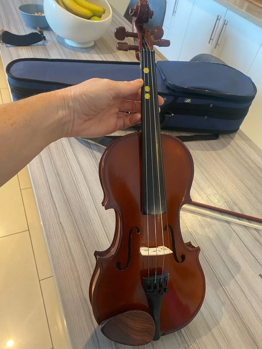 Violin - Image 2