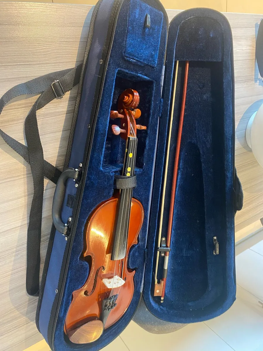 Violin - Image 3
