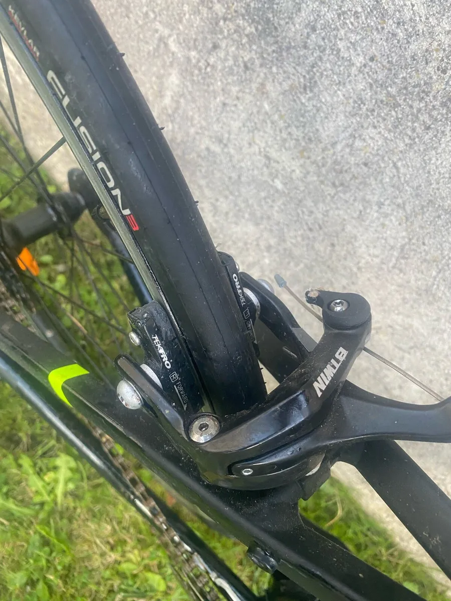 Triban RC500 Racing Bike 26inch price negotiable - Image 4