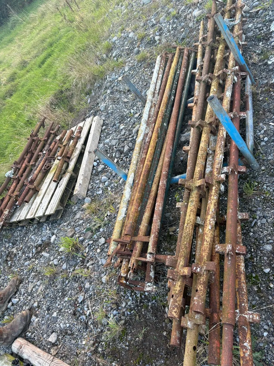 Scaffolding - Image 3