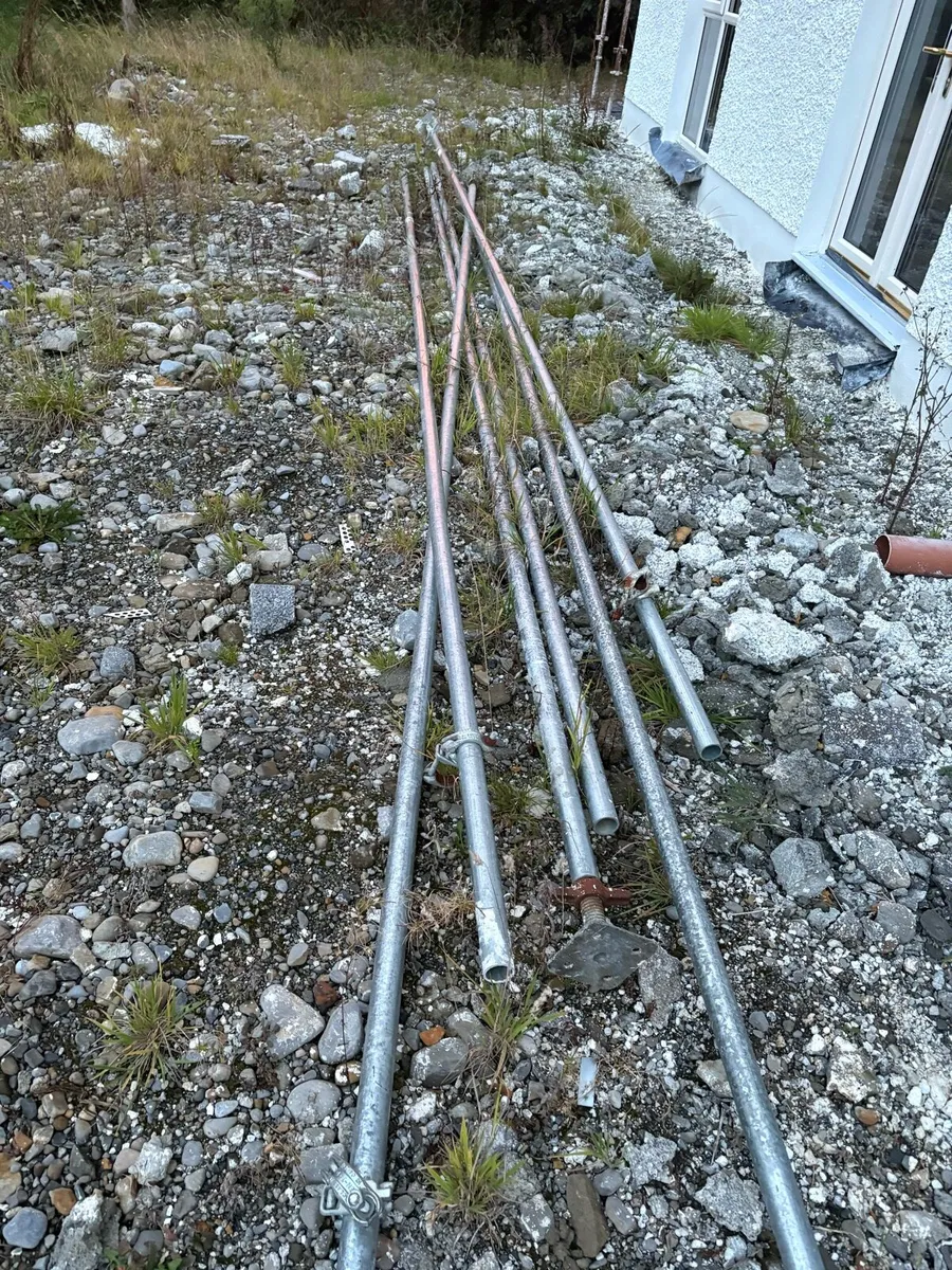 Scaffolding - Image 4