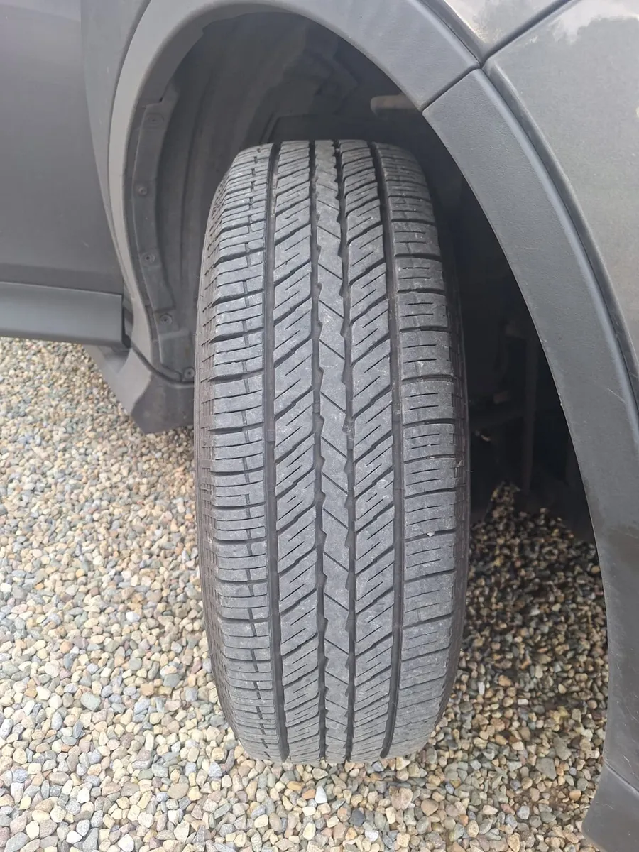 Toyota RAV4, 2014, 2.0 Diesel - Image 3