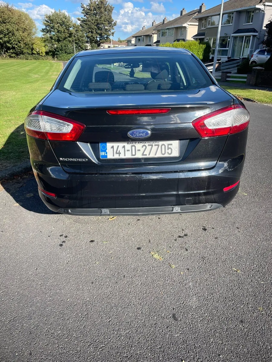 Ford Mondeo 141 - Image 2