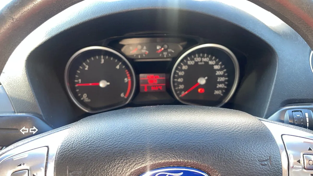 Ford Mondeo 141 - Image 3
